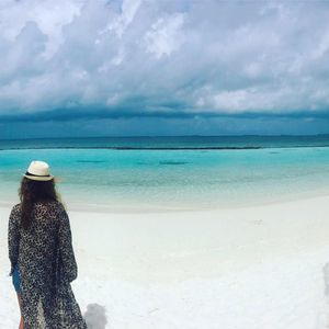 Meet your Posher, Geneva